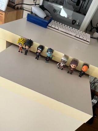 Figuras Anime Variadas