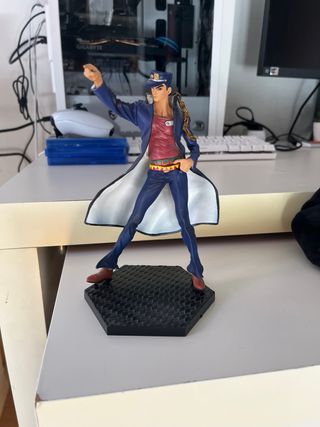 Figuras Anime Variadas