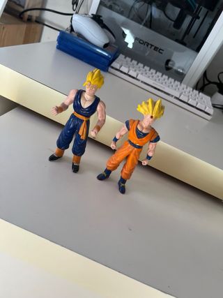 Figuras Anime Variadas
