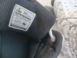 Patines Chaya Roller Derby + Casco Oxelo