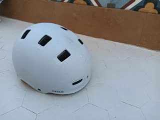 Patines Chaya Roller Derby + Casco Oxelo