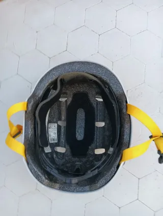 Patines Chaya Roller Derby + Casco Oxelo