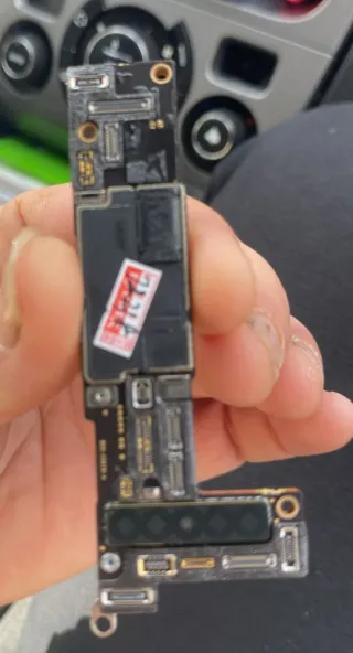 Apple iPhone 15 plus 128 gigas placa base