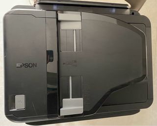 Stampante Epson WF-7515