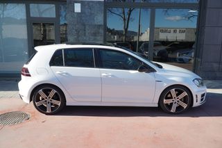 Volkswagen Golf R 4MOTION 300CV DSG 2015