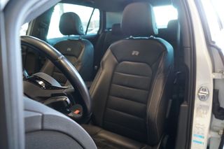 Volkswagen Golf R 4MOTION 300CV DSG 2015