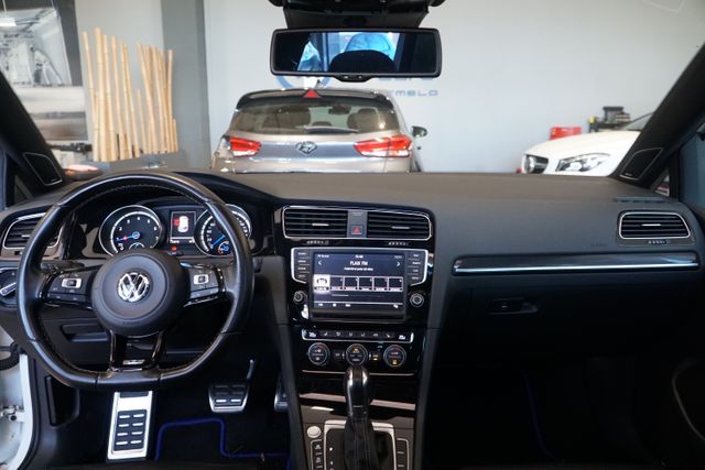 Volkswagen Golf R 4MOTION 300CV DSG 2015