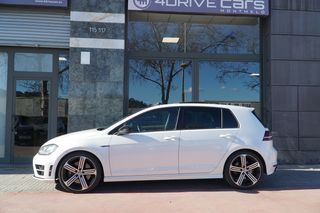 Volkswagen Golf R 4MOTION 300CV DSG 2015