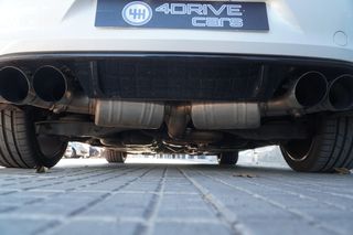 Volkswagen Golf R 4MOTION 300CV DSG 2015