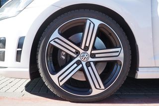 Volkswagen Golf R 4MOTION 300CV DSG 2015