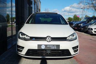 Volkswagen Golf R 4MOTION 300CV DSG 2015
