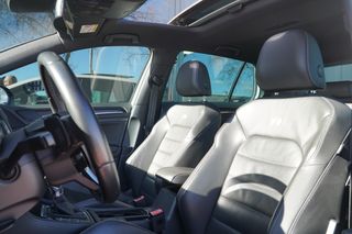 Volkswagen Golf R 4MOTION 300CV DSG 2015