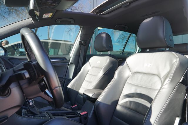 Volkswagen Golf R 4MOTION 300CV DSG 2015