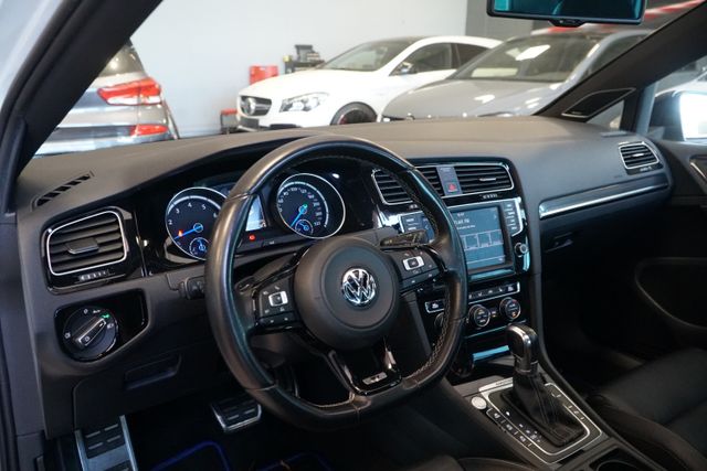 Volkswagen Golf R 4MOTION 300CV DSG 2015