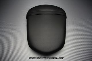 Asiento pasajero SUZUKI GSXR 600 / 750 2006 - 2007