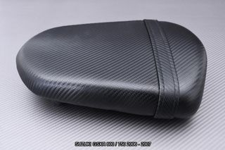 Asiento pasajero SUZUKI GSXR 600 / 750 2006 - 2007