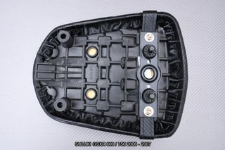Asiento pasajero SUZUKI GSXR 600 / 750 2006 - 2007