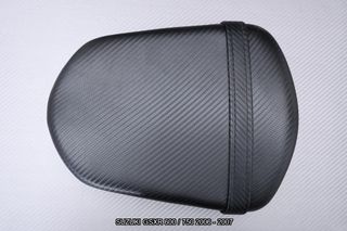 Asiento pasajero SUZUKI GSXR 600 / 750 2006 - 2007