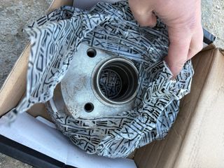 Frenos tambor peugeot 106 206