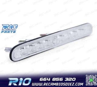 TERCERA LUZ DE FRENO PEUGEOT 206 98-06