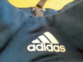 Sudadera Chaqueta Adidas M cremallera