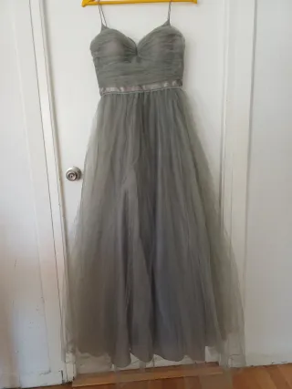 Vestido fiesta o graduación