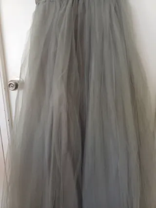 Vestido fiesta o graduación