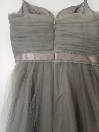 Vestido fiesta o graduación