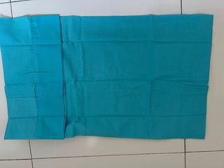 Funda almohada 45 x 170 cm.