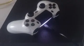 Juegos ps4 + 2 mandos