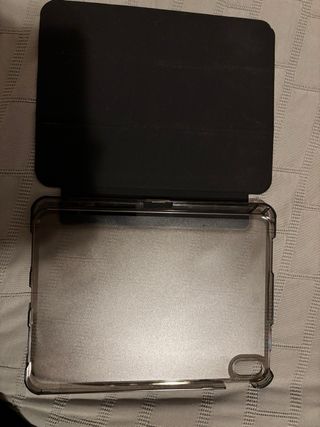 Funda para iPad (A16) y iPad 10ª generación 10,9”