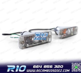 INTERMITENTES LATERALES VOLKSWAGEN VW GOLF JETTA POLO CRISTA