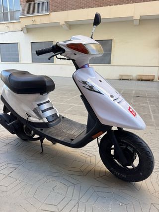 Jor R  modelo antiguo , motor perfecto.