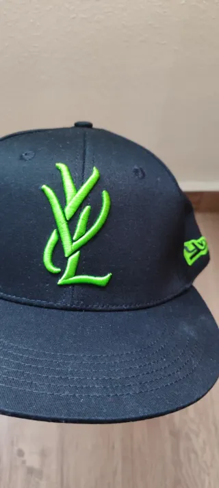 Gorra YVL Playboi Carti