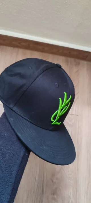 Gorra YVL Playboi Carti