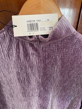 Camiseta Bimba y Lola.