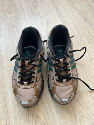 Zapatillas Sport Adidas