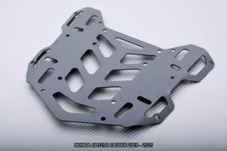Soporte de baúl para HONDA CB125R CB300R 2018 2025