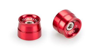 Contrapesos Manillar Puig Kawasaki Z900 Z650 Z800