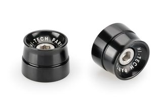 Contrapesos Manillar Puig Kawasaki Z900 Z650 Z800