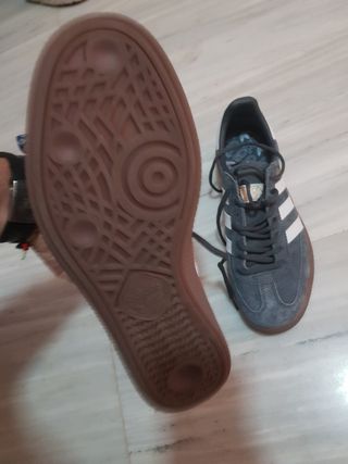 Adidas Spezial talla 42