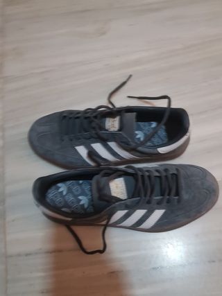 Adidas Spezial talla 42