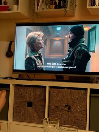 TV Samsung Smart TV 42 pulgadas