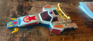 Daitern3 robot robots vintage Toys Toy giochi gioc