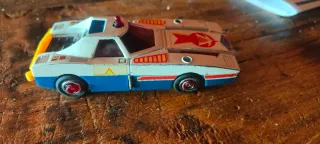 Daitern3 robot robots vintage Toys Toy giochi gioc