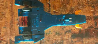 Daitern3 robot robots vintage Toys Toy giochi gioc