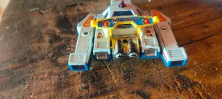 Daitern3 robot robots vintage Toys Toy giochi gioc