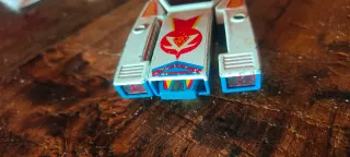 Daitern3 robot robots vintage Toys Toy giochi gioc