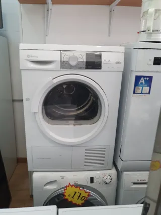 Secadora Balay con garantía y transporte