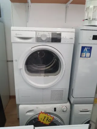 Secadora Balay con garantía y transporte